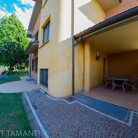 Loft Tamanti *