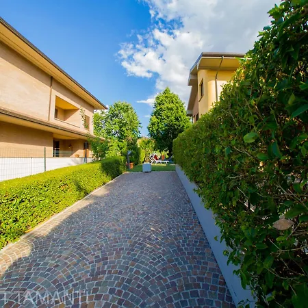 Loft Tamanti * Borgo Santa Maria