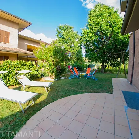 Loft Tamanti *