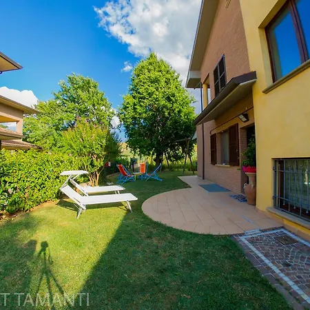 Loft Tamanti * Borgo Santa Maria