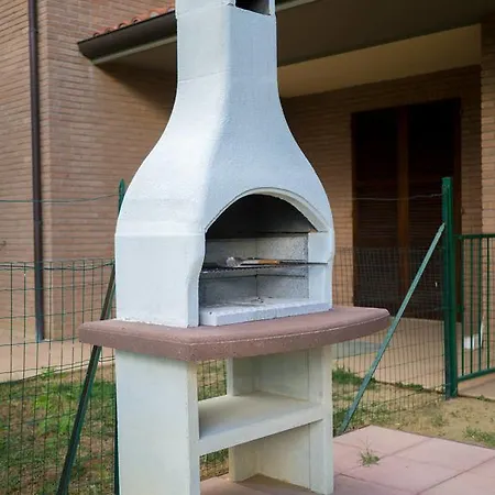 Appartement Loft Tamanti