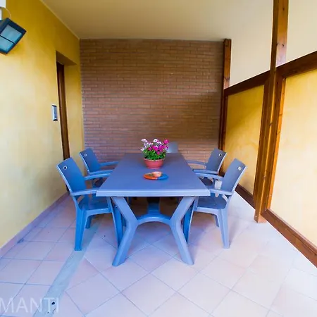 Loft Tamanti 아파트