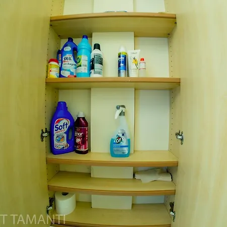 Loft Tamanti *