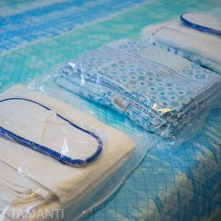 Loft Tamanti Appartement Borgo Santa Maria