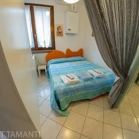 Loft Tamanti *