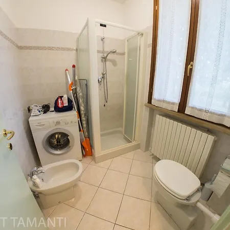 Loft Tamanti 아파트