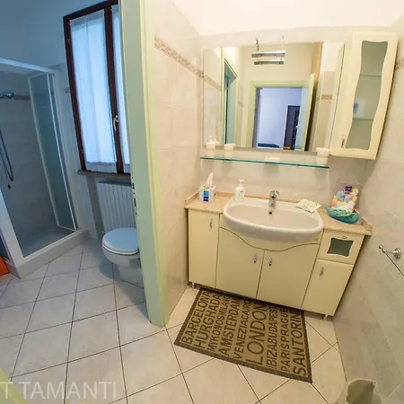 Loft Tamanti 아파트 *