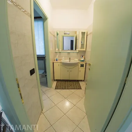 Loft Tamanti * Borgo Santa Maria