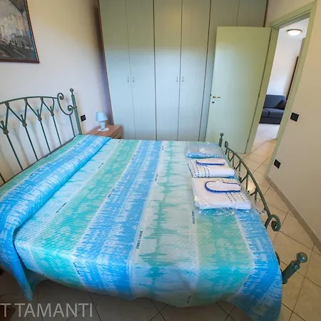 Loft Tamanti Borgo Santa Maria