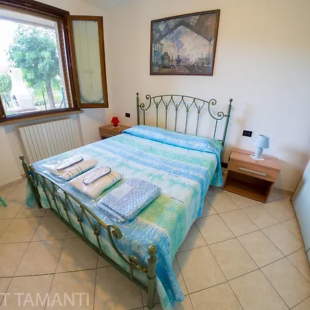 Loft Tamanti *