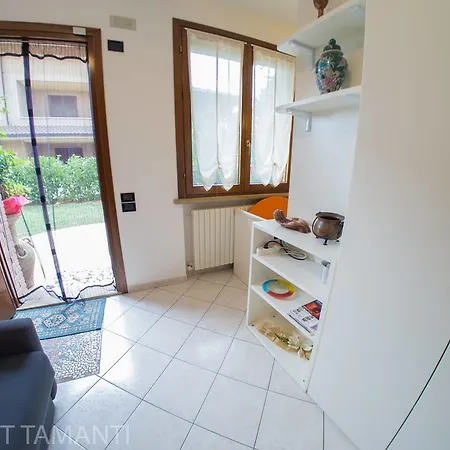 Loft Tamanti 아파트 *