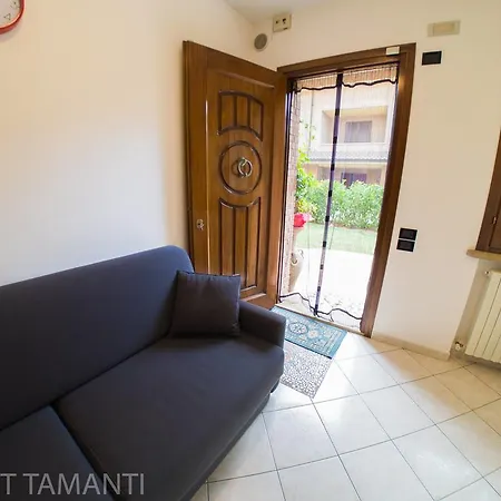 Loft Tamanti * Borgo Santa Maria