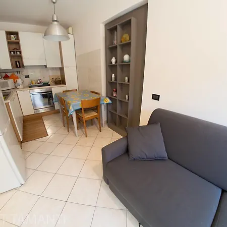 Appartement Loft Tamanti