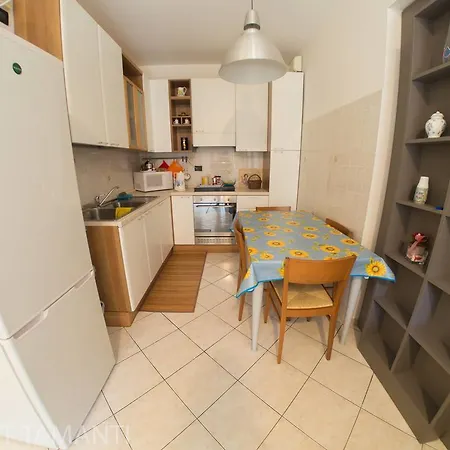 Loft Tamanti Borgo Santa Maria