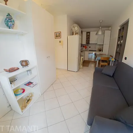 Loft Tamanti *