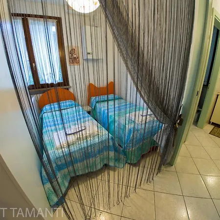 Loft Tamanti 아파트 *