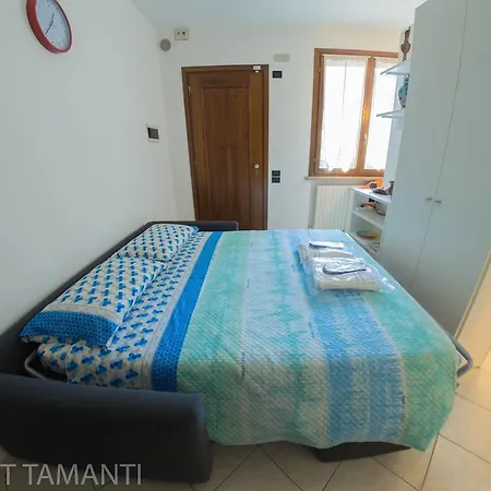 Loft Tamanti * Borgo Santa Maria