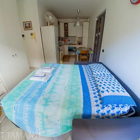 Appartement Loft Tamanti