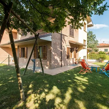 Loft Tamanti 아파트 *